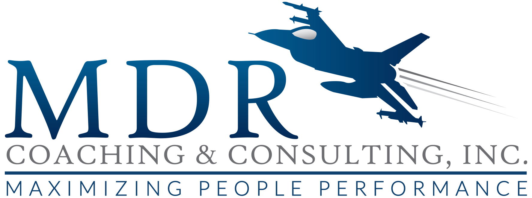 MDR Coaching & Consulting, Inc
