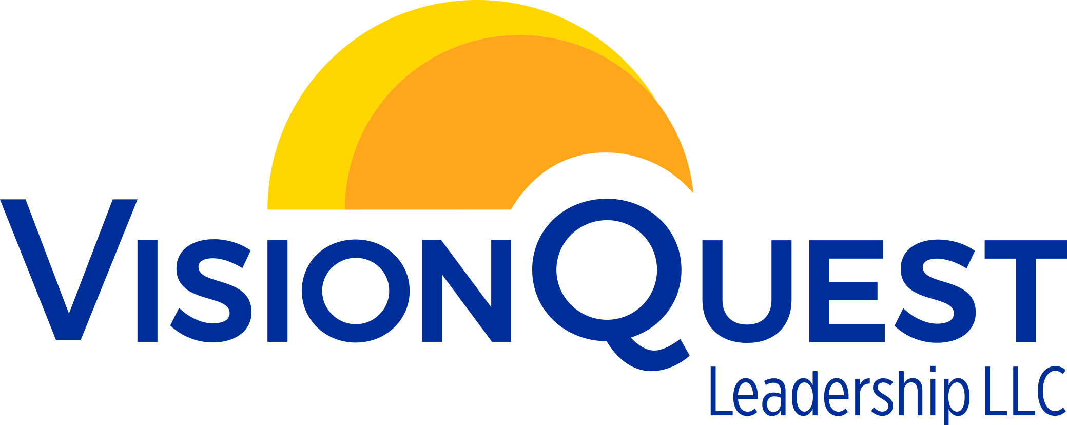 Vision Quest Leadership logo