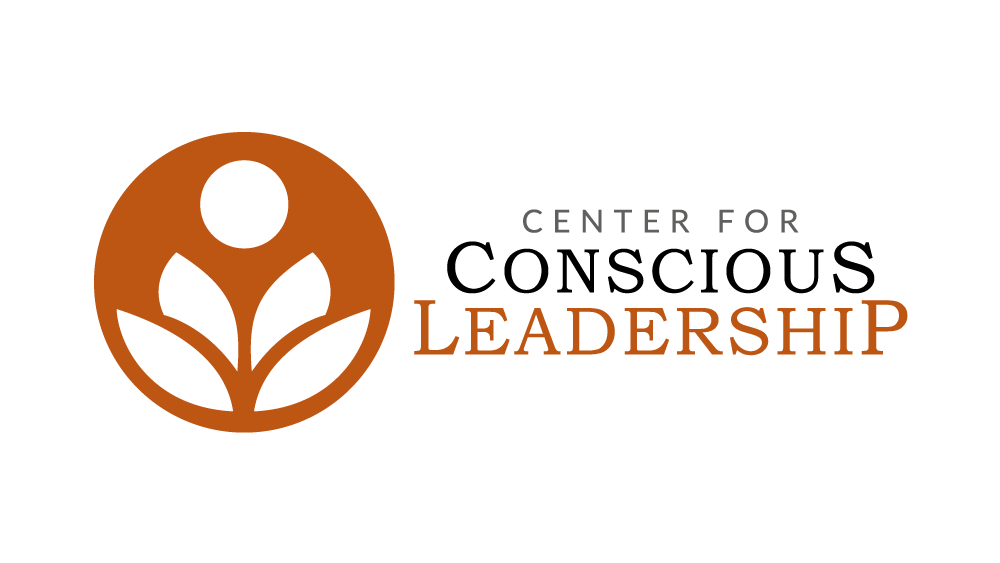 Center for Conscious Leadership logo
