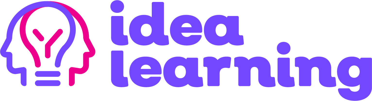 Idea Learning Logo