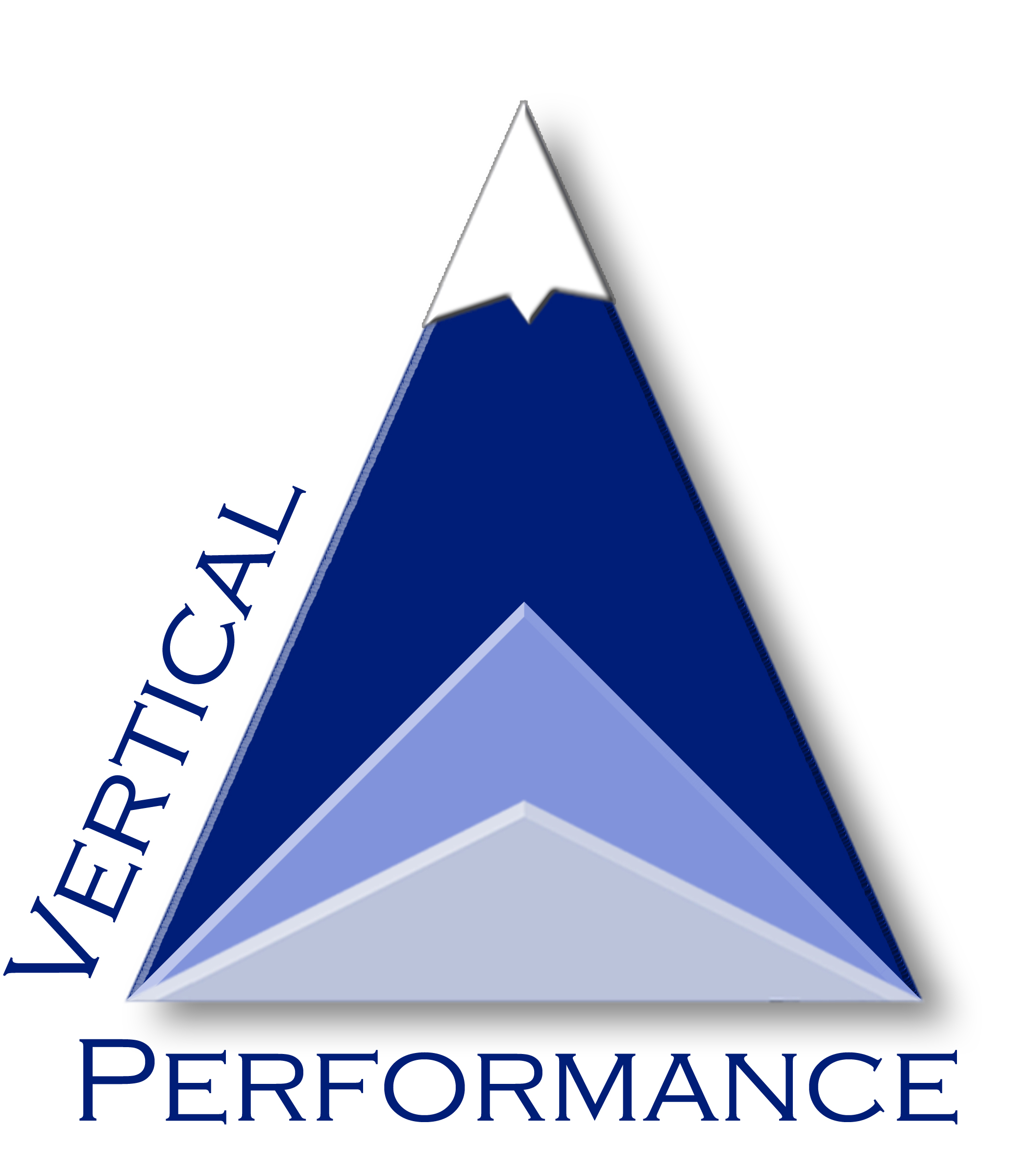 Vertical Performance Assessment Center Logo