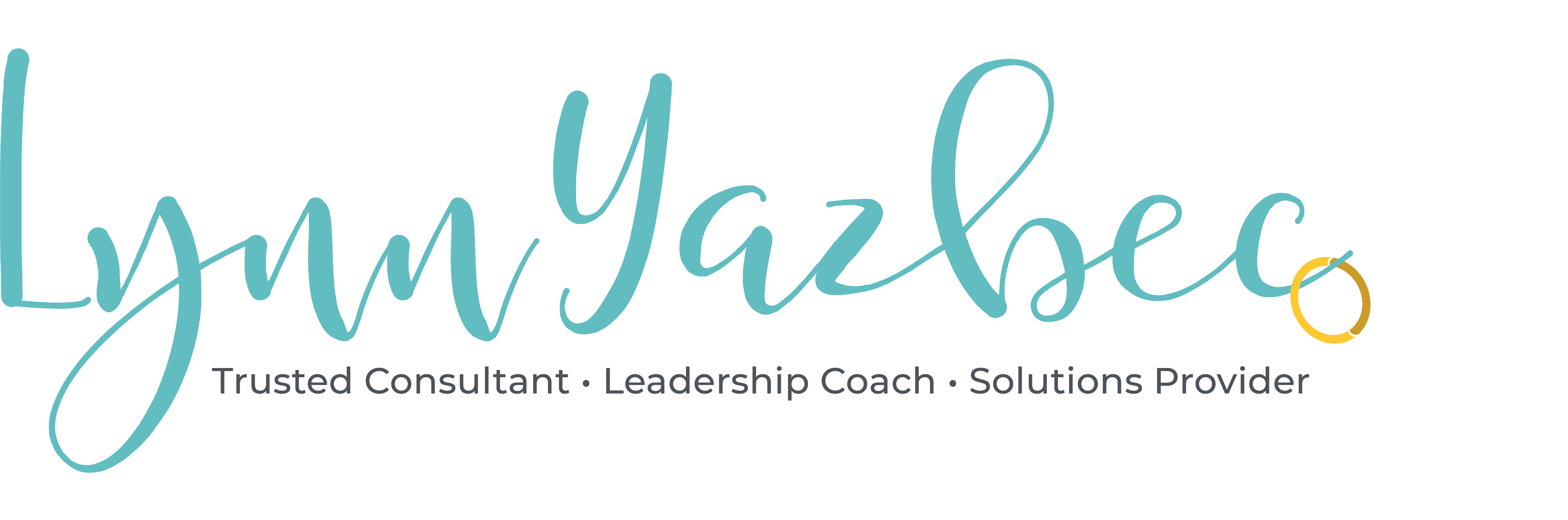 Yazbec Consulting Services