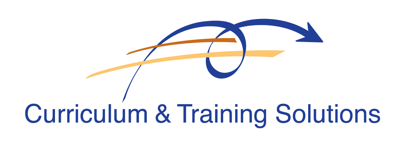 Curriculum and Training Solutions Logo
