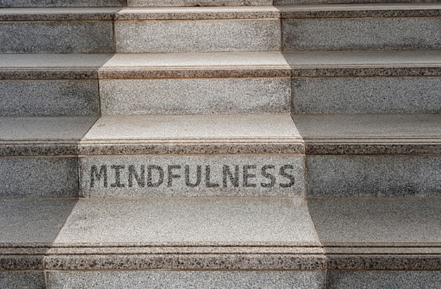 Mindfulness Starts with Self-Awareness