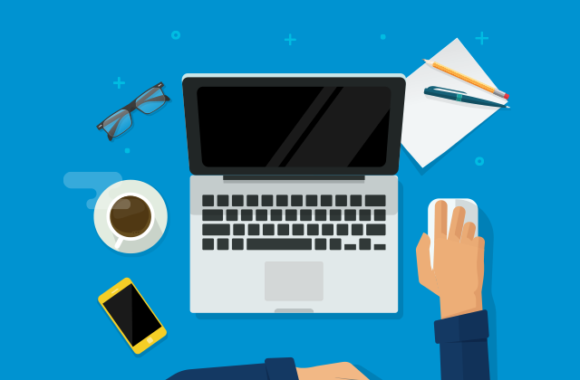 Getting to Know YOU: Working from Home