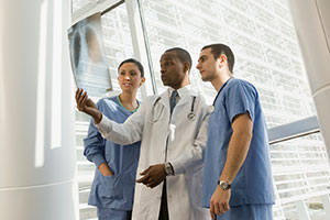 Training That is Vitalizing Communication in Healthcare