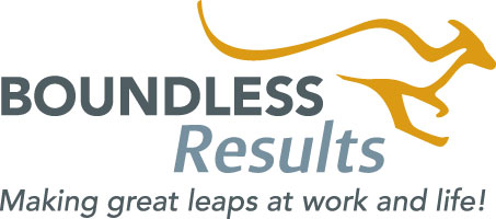 Boundless Results logo