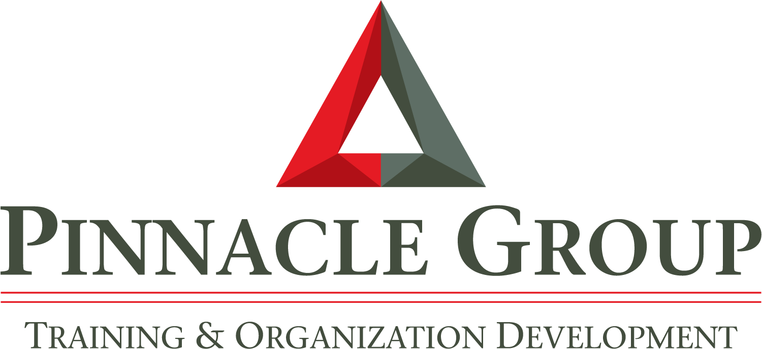 Pinnacle Group Training & Organizational Development
