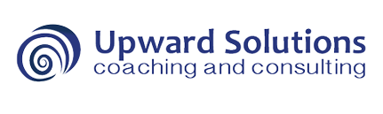 Upward Solutions Coaching and Consulting Logo