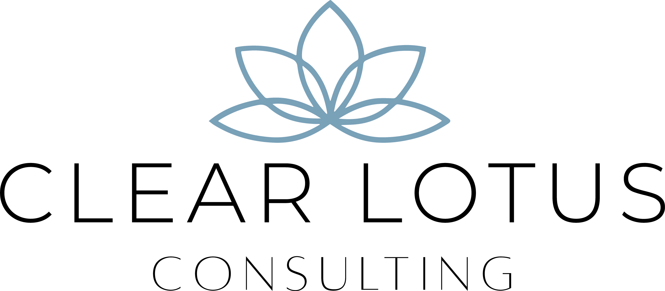 Clear Lotus Consulting logo