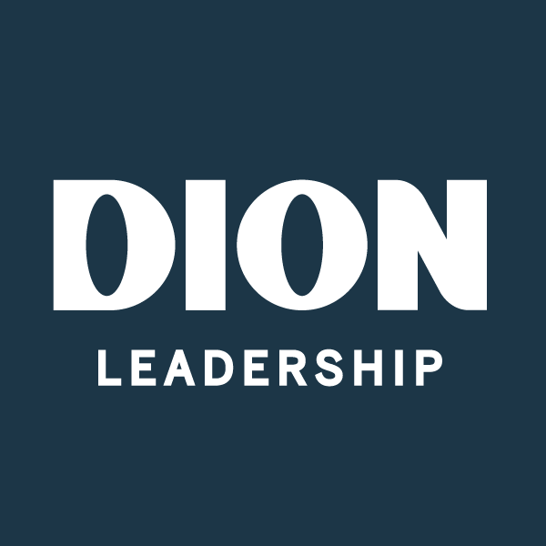 Dion Leadership Logo