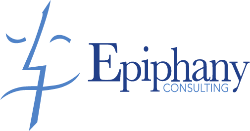 Epiphany Consulting Logo