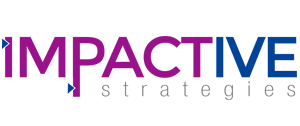 Impactive Strategies Logo