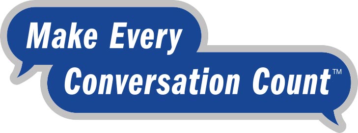 Make Every Conversation Count