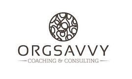 OrgSavvy Logo