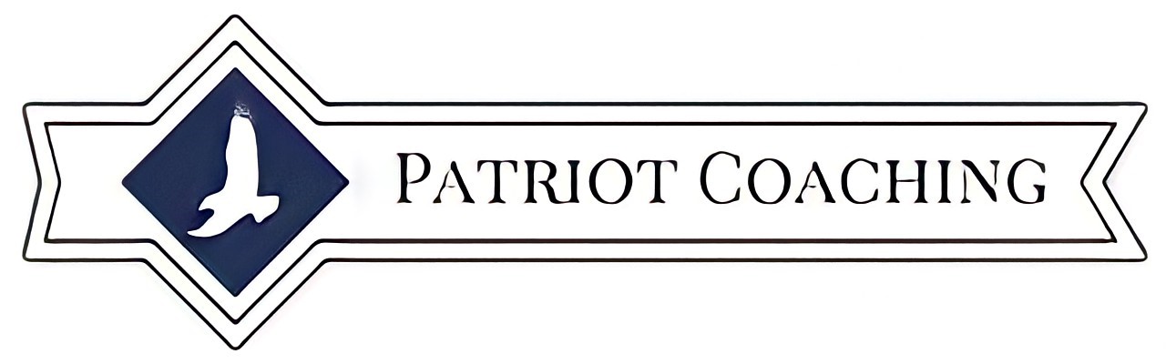 Patriot Coaching Logo
