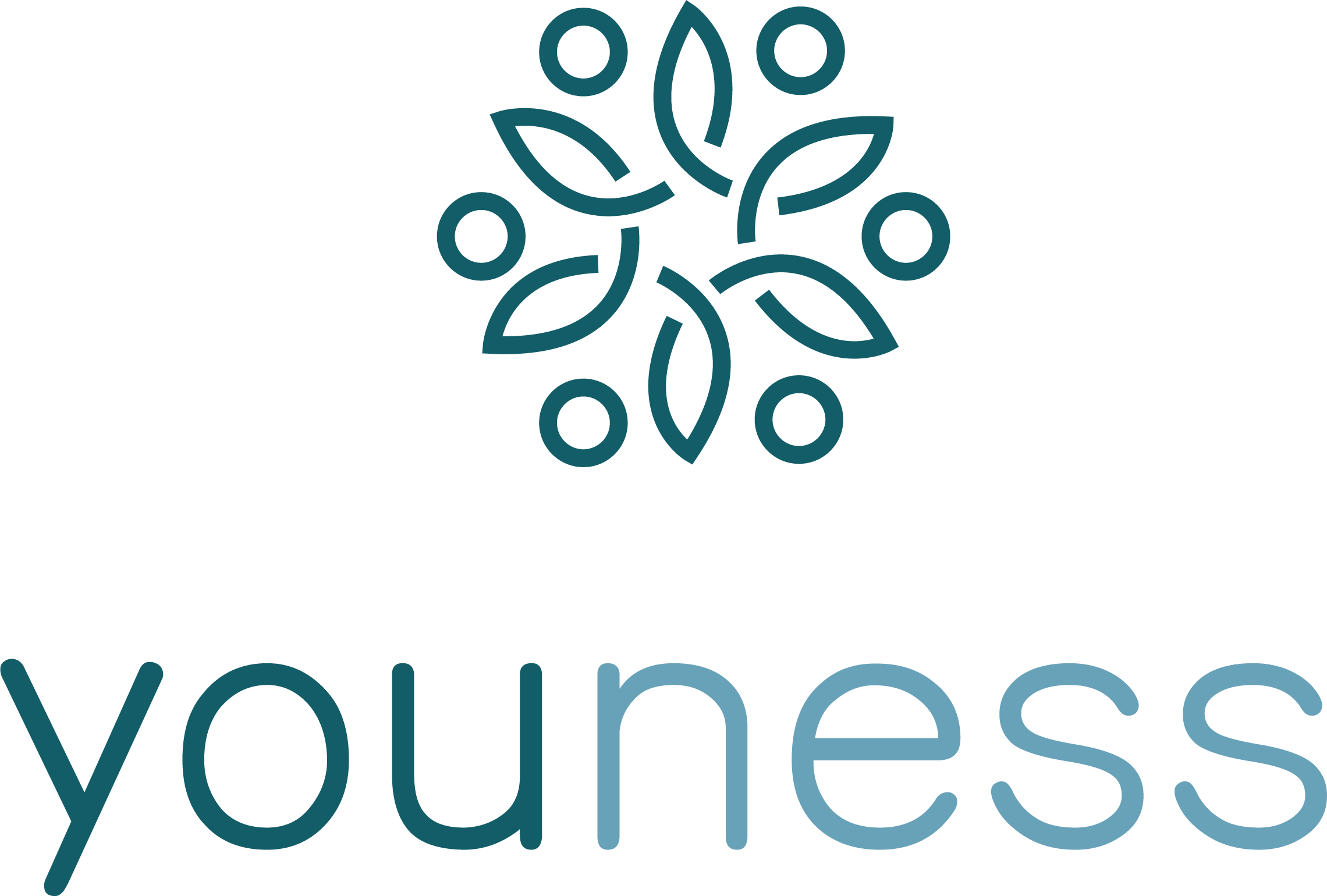 YOUness logo