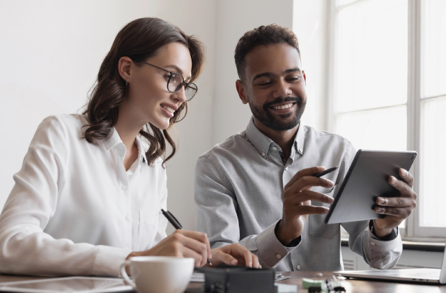 Rethinking Empowerment: How to Turn Employee Potential into Action