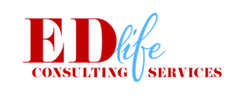 Edlife Consulting Services logo