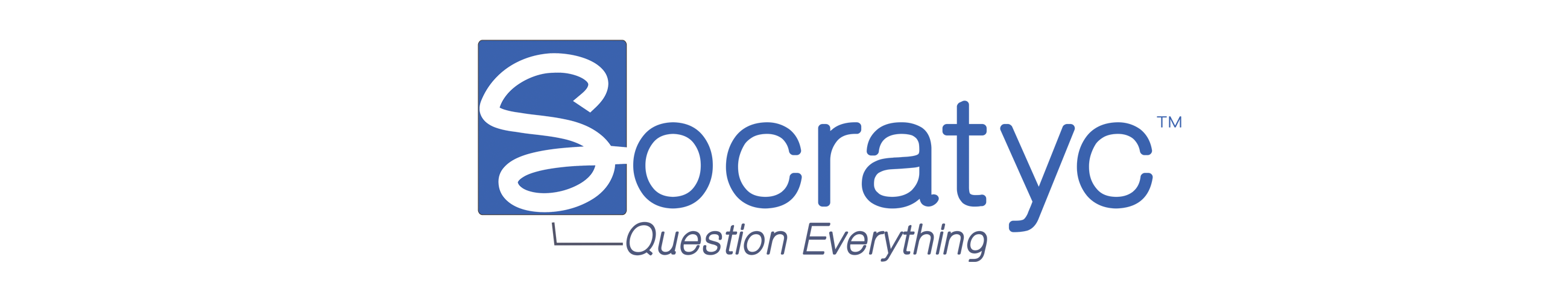 Socratyc logo