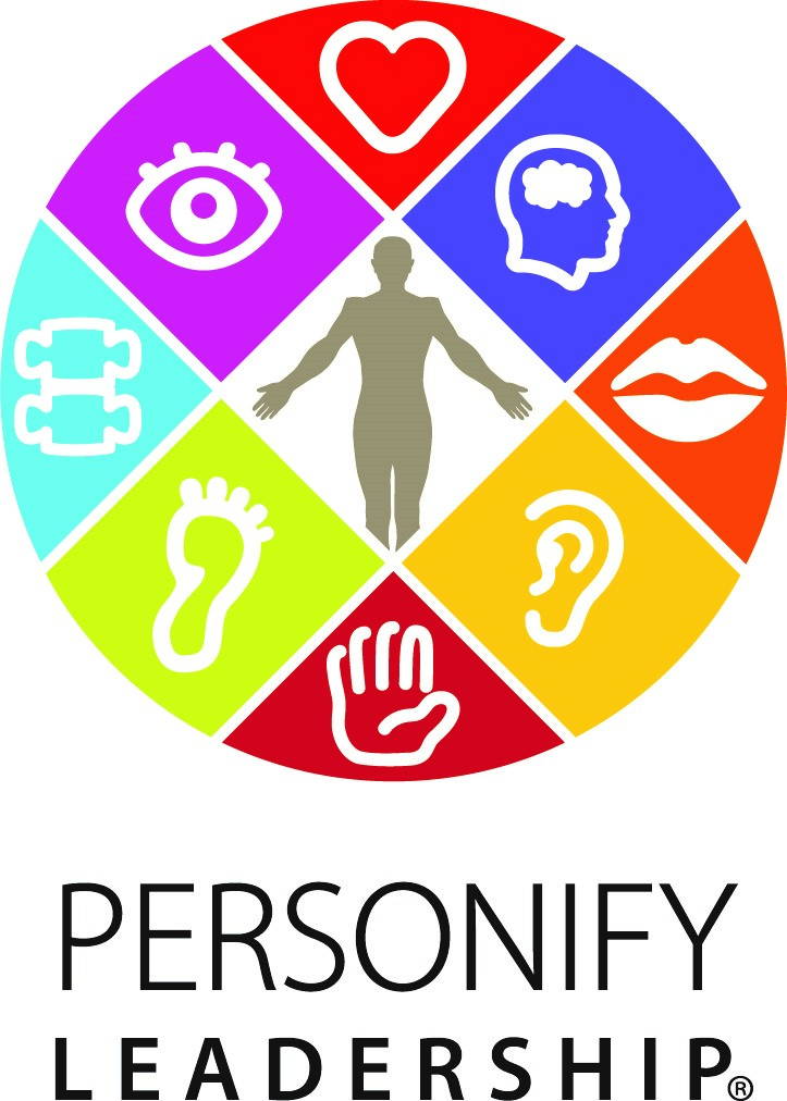 Personify Leadership Logo