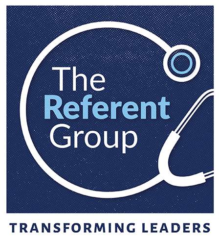 The Referent Group Logo