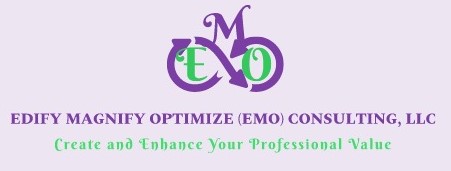EMO Consulting LLC Logo