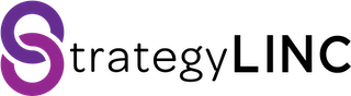 StrategyLINC Logo
