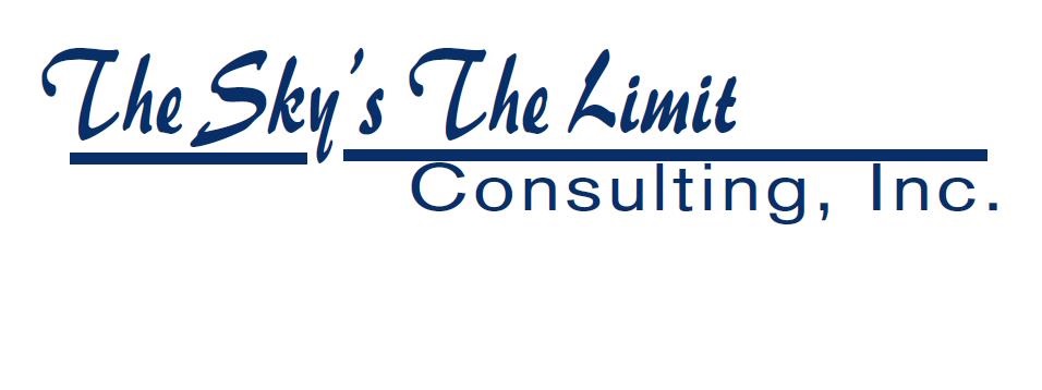 The Sky's The Limit Consulting, Inc.