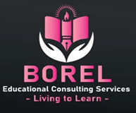 Borel Logo
