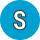 Letter S