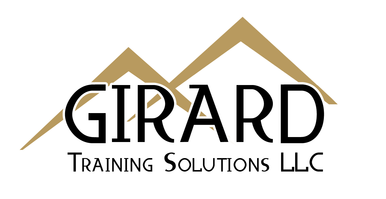 Girard Training Solutions LLC Logo