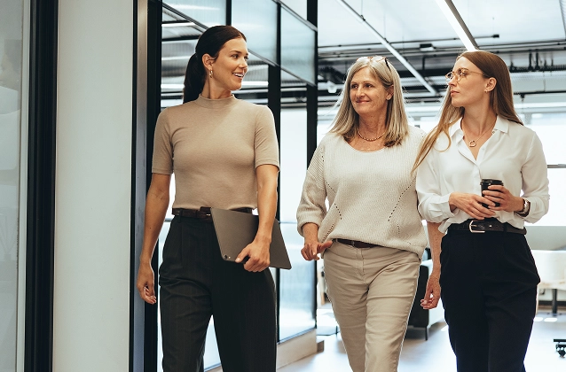 Career Pathing Is a Retention Lever You're Not Pulling
