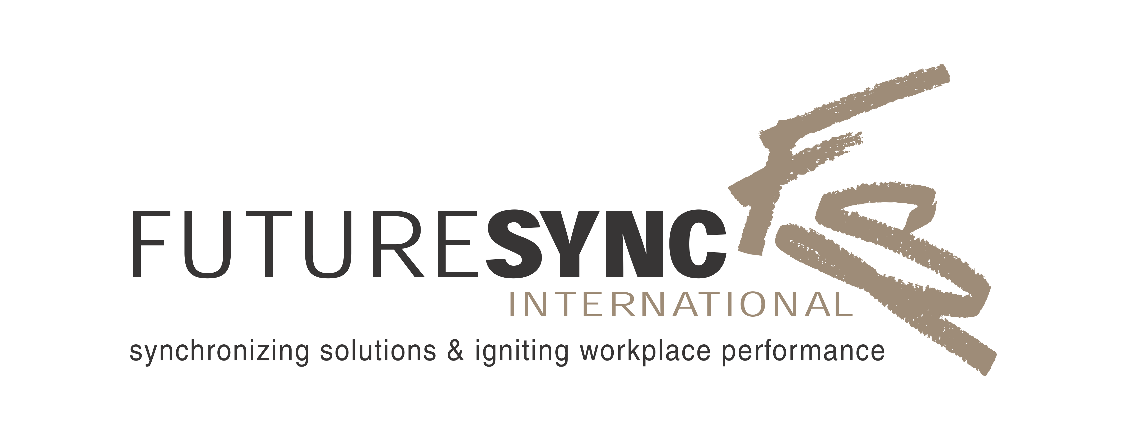 FutureSYNC International, Inc. logo