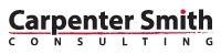 Carpenter Smith Logo