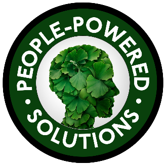 The People Person: HR Growth Solutions Logo