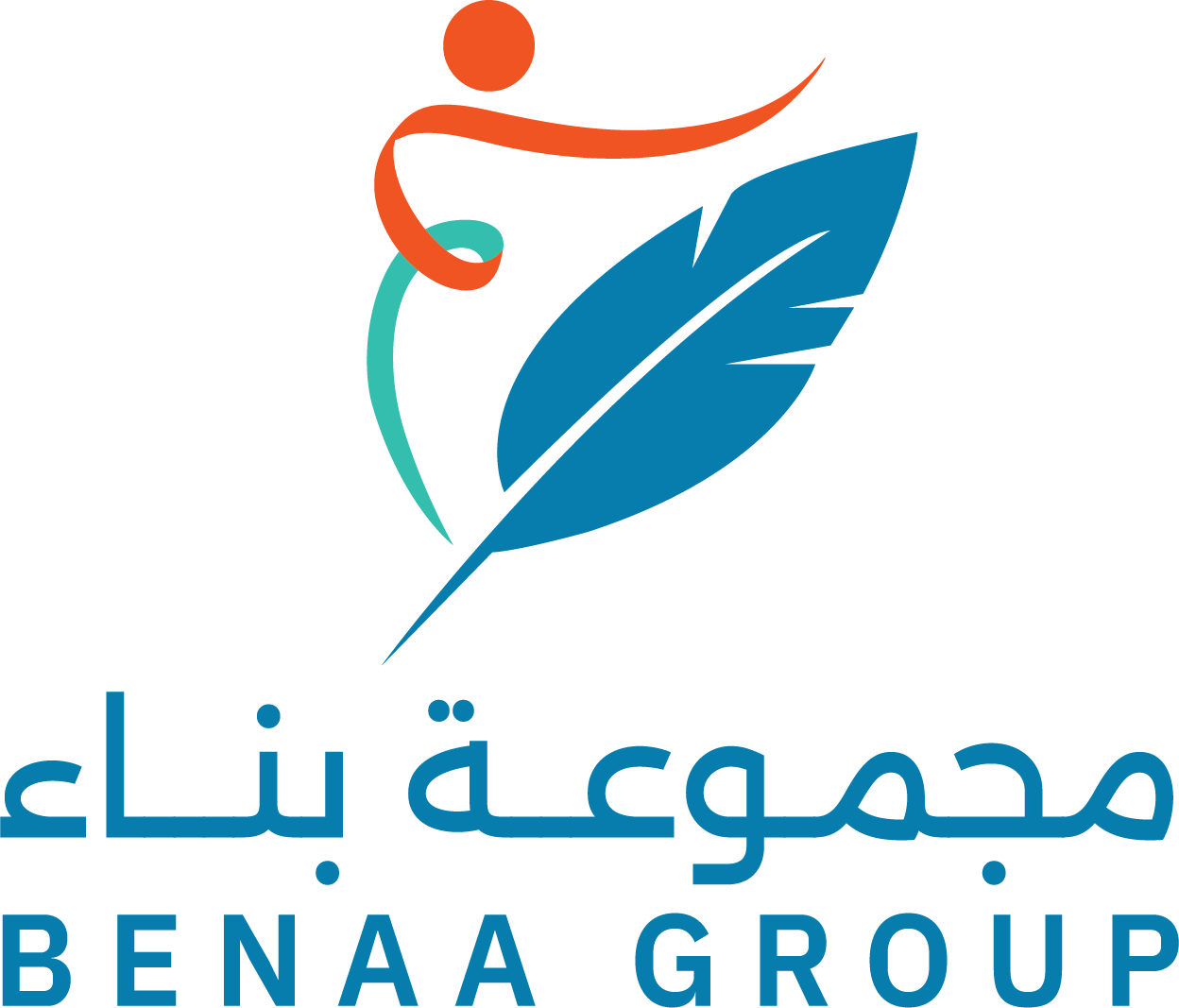 Benaa Group Logo