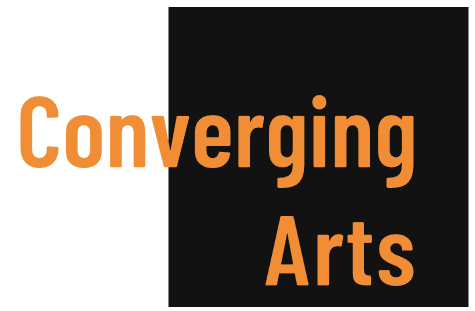 Converging Arts Logo