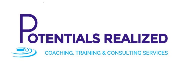 Potentials Realized Logo