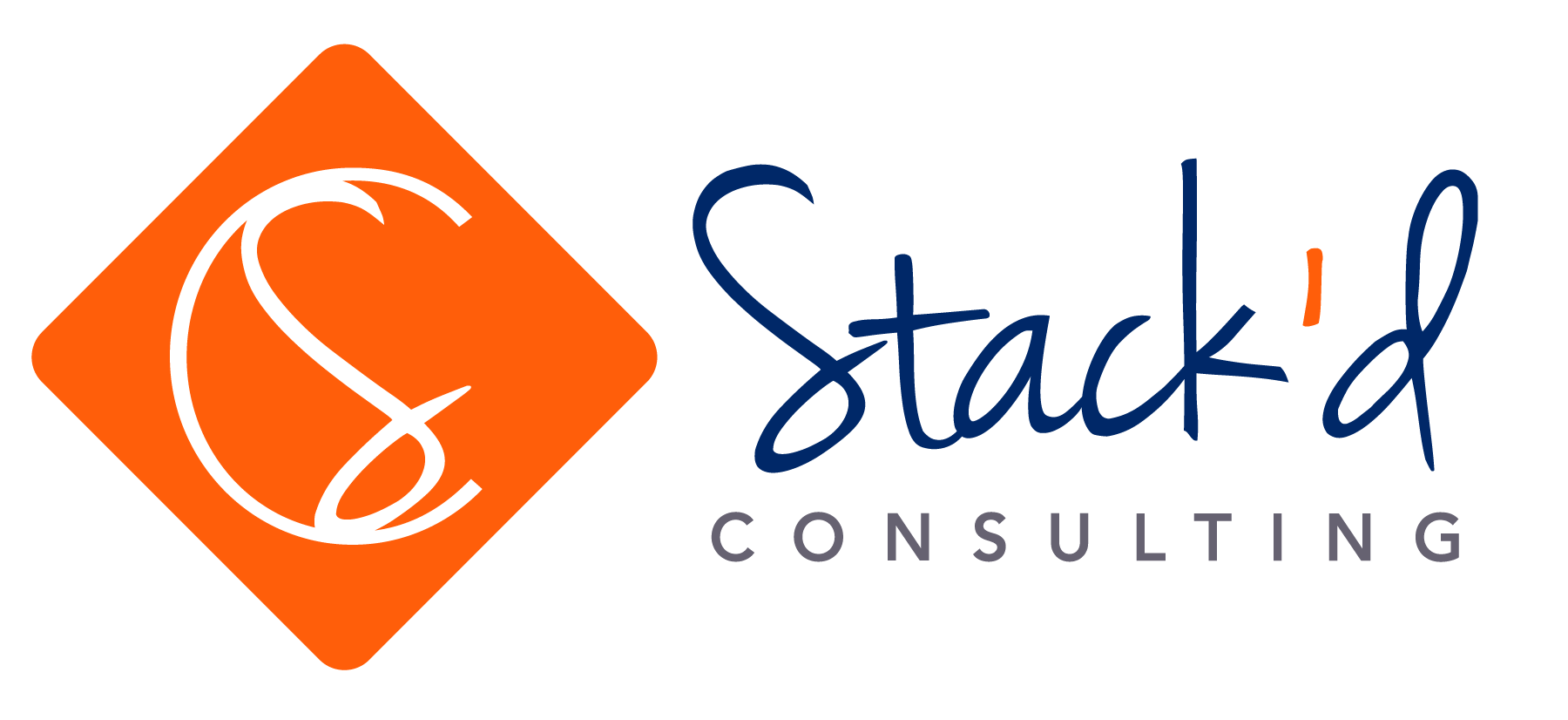Stackd Consulting Inc. Logo