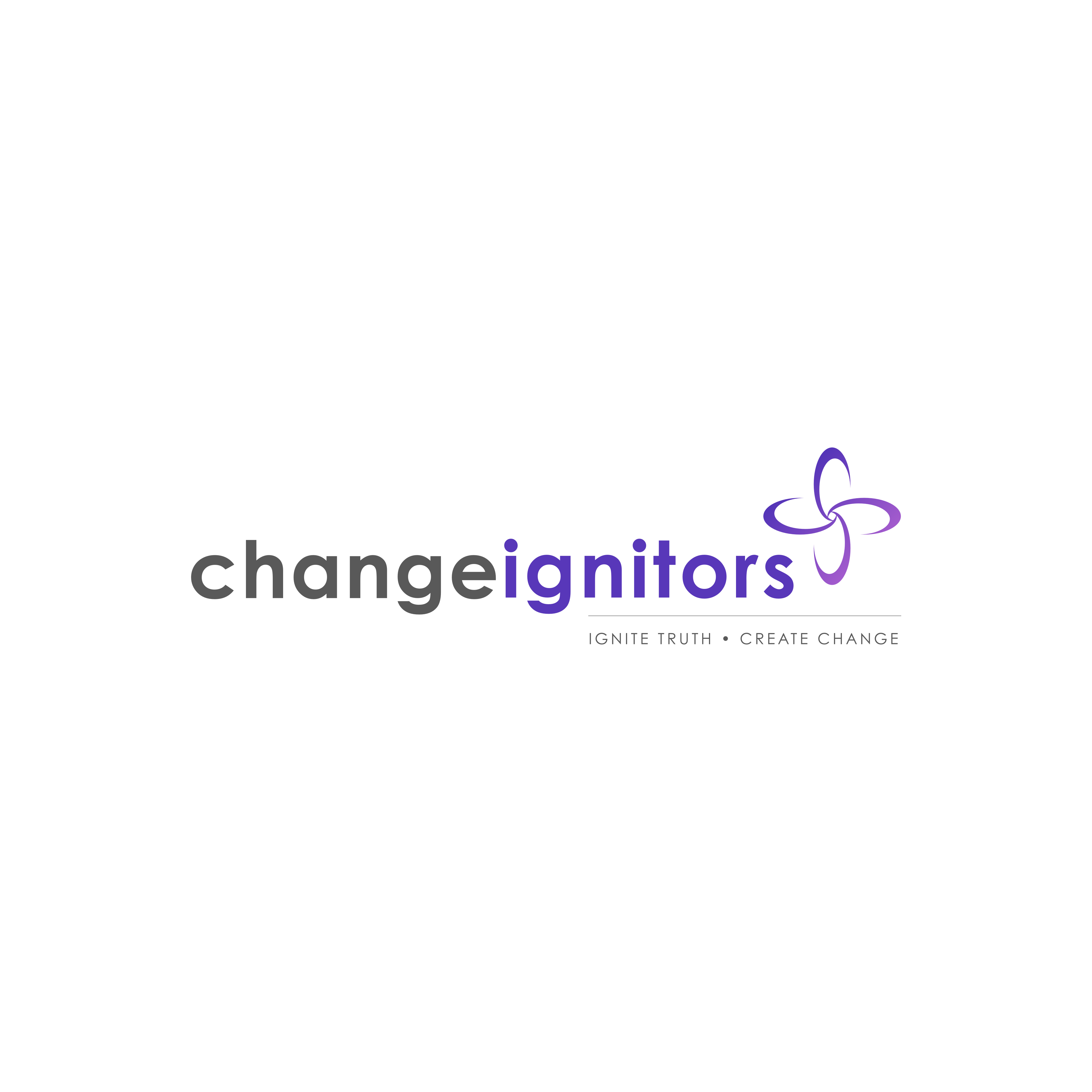 ChangeIgnitors Logo