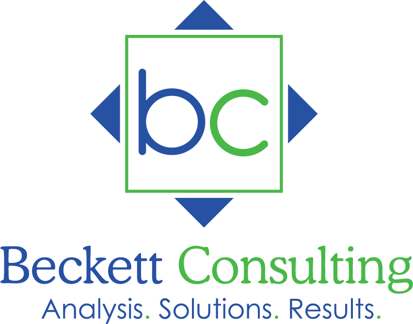 Beckett Consulting Logo