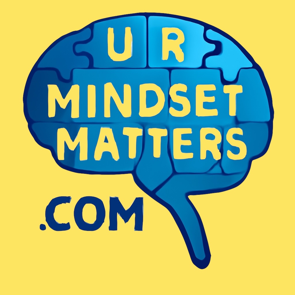 Urmindsetmatters Logo