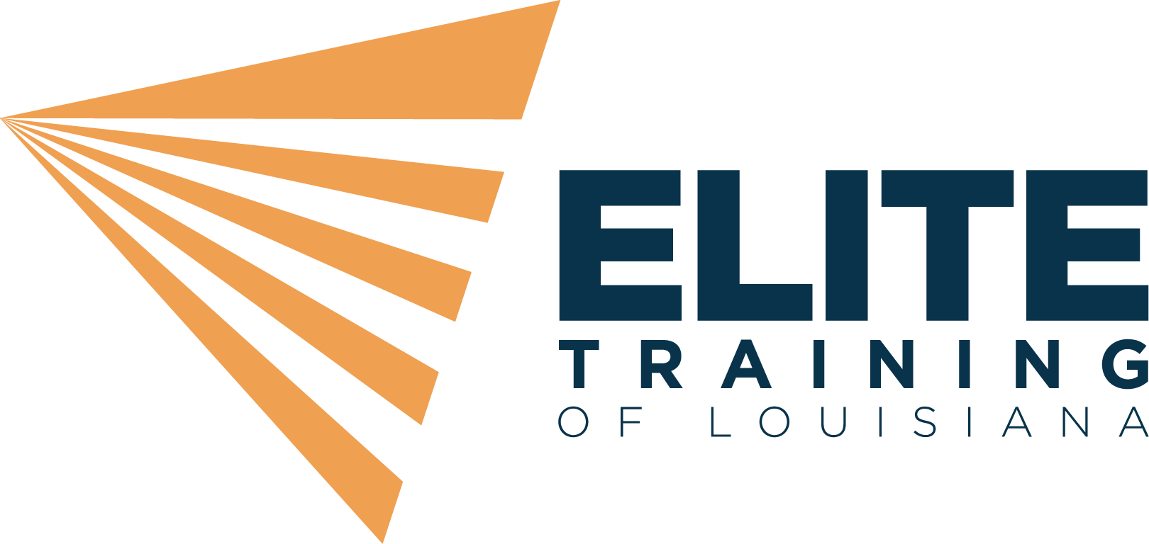 Elite Training of Louisiana Logo