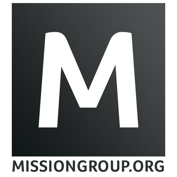 Mission Group Logo