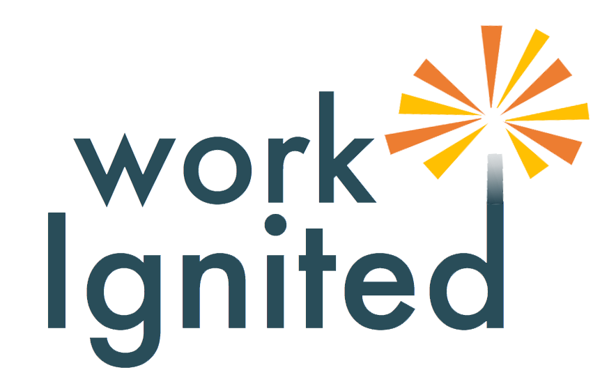 Work Ignited - Assessments & Development to Ignited Your Passion, Your Team, and Your Workplace!