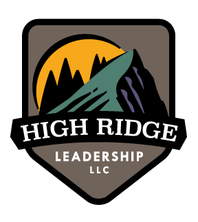 High Ridge Leadership Logo