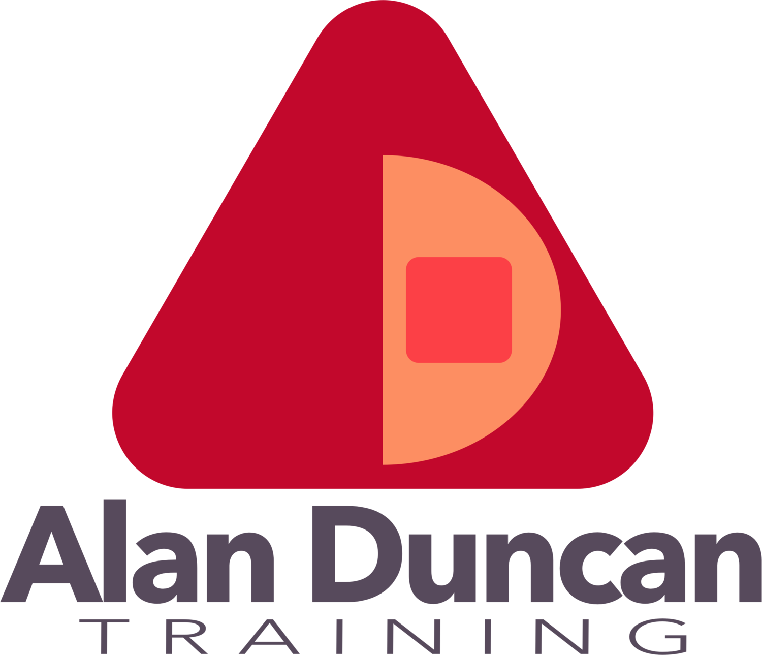 TrainingMeansBusiness(R)
