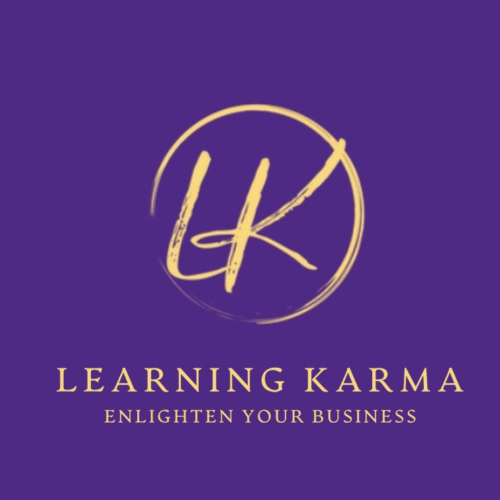 Learning Karma logo