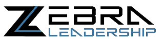 Zebra Leadership, LLC Logo